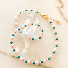 Load image into Gallery viewer, Sleepover Necklace