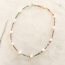 Load image into Gallery viewer, So Hot! Necklace