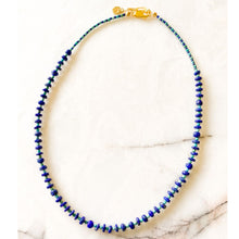 Load image into Gallery viewer, Song of the Sea Necklace