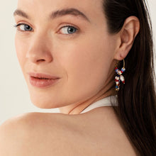 Load image into Gallery viewer, Starfish Earrings