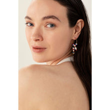 Load image into Gallery viewer, Starfish Earrings