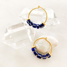 Load image into Gallery viewer, Stargaze Earrings