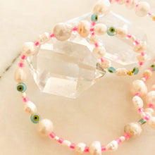 Load image into Gallery viewer, Stormy Necklace