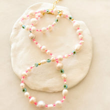 Load image into Gallery viewer, Stormy Necklace