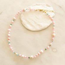 Load image into Gallery viewer, Stormy Necklace