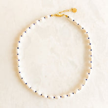 Load image into Gallery viewer, Sunset Walk Necklace