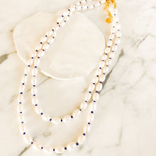 Load image into Gallery viewer, Sunset Walk Necklace