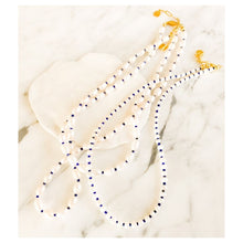 Load image into Gallery viewer, Soft Waves Necklace