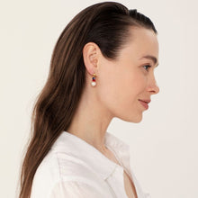 Load image into Gallery viewer, Sunshade Earrings