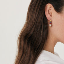 Load image into Gallery viewer, Sunshade Earrings