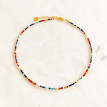 Load image into Gallery viewer, Tequila Sunrise Necklace