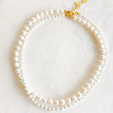 Load image into Gallery viewer, Limoncello Necklace