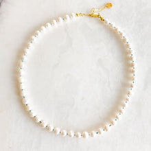 Load image into Gallery viewer, That Morning Light Necklace