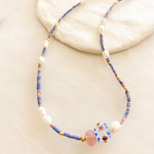 Load image into Gallery viewer, Time of Dreaming Necklace
