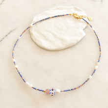 Load image into Gallery viewer, Time of Dreaming Necklace