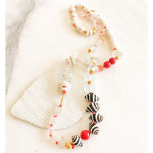 Load image into Gallery viewer, Tinted Necklace