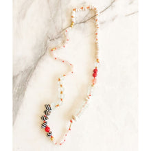 Load image into Gallery viewer, Tinted Necklace