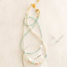 Load image into Gallery viewer, Hot Bartender Necklace