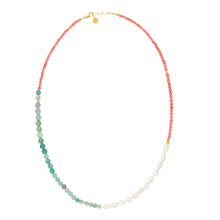 Load image into Gallery viewer, Travel South Necklace