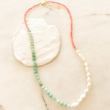 Load image into Gallery viewer, Travel South Necklace