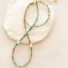 Load image into Gallery viewer, Vacation Time Necklace