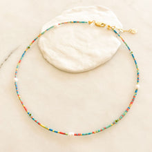 Load image into Gallery viewer, Vacation Time Necklace