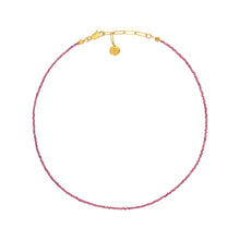 Load image into Gallery viewer, Vineyards Necklace