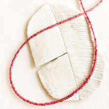 Load image into Gallery viewer, Vineyards Necklace