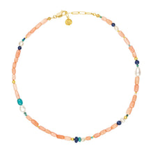 Load image into Gallery viewer, Where's My Drink? Necklace