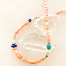 Load image into Gallery viewer, Where's My Drink? Necklace