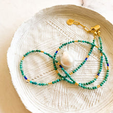 Load image into Gallery viewer, Windy Meadow Necklace