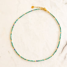 Load image into Gallery viewer, Windy Meadow Necklace