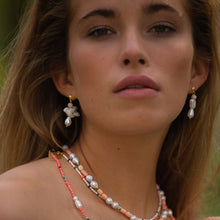 Load image into Gallery viewer, Wish Me Luck Earrings