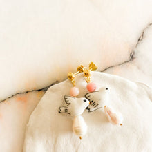 Load image into Gallery viewer, Wish Me Luck Earrings