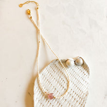 Load image into Gallery viewer, You've Got My Heart Necklace