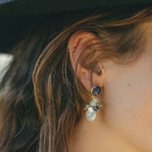 Load image into Gallery viewer, Zen Earrings