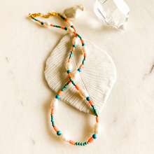 Load image into Gallery viewer, Egea Bliss Necklace
