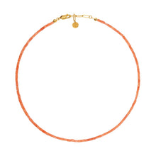 Load image into Gallery viewer, Classics No.17 | Milenia Necklace
