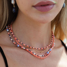 Load image into Gallery viewer, Classics No.17 | Milenia Necklace
