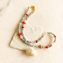 Load image into Gallery viewer, Boho Chic Necklace
