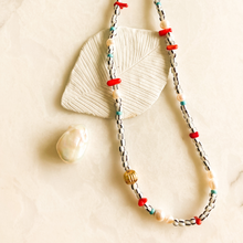 Load image into Gallery viewer, Boho Chic Necklace
