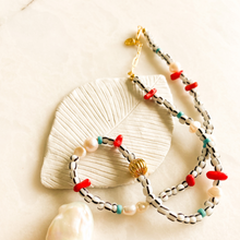 Load image into Gallery viewer, Boho Chic Necklace
