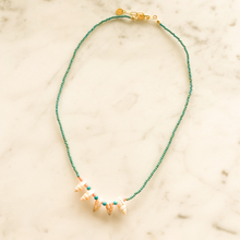 Load image into Gallery viewer, Cutie Pie Necklace
