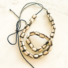 Load image into Gallery viewer, Dancing Waves Necklace
