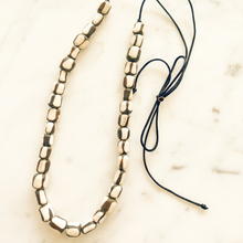 Load image into Gallery viewer, Dancing Waves Necklace
