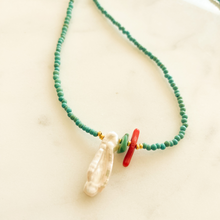 Load image into Gallery viewer, Esperanza Necklace
