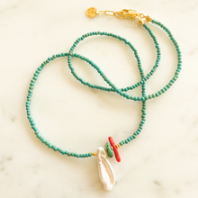 Load image into Gallery viewer, Esperanza Necklace
