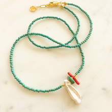 Load image into Gallery viewer, Esperanza Necklace
