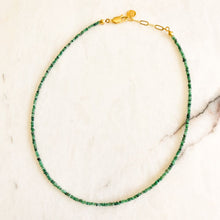 Load image into Gallery viewer, Petit Gaia Necklace
