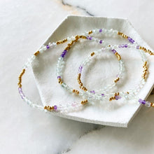 Load image into Gallery viewer, Calliope Fluorite Necklace
